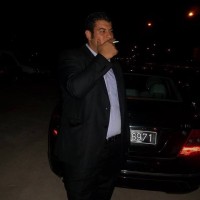 Saif Eddine Ben Khedher