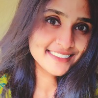 Nazia Shaik