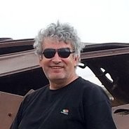 Joe Kondricz