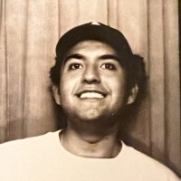 Michael Beltran Valenzuela