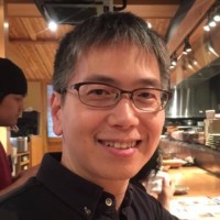 Toshi Abe