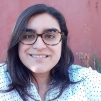 Ingrid Aros Egaña