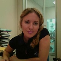 Anna Zhelyapova