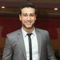 Akram Ahmed