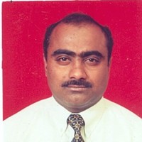 Joji Choudhary Makkena