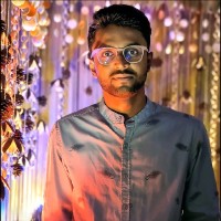 SUMAN SAHOO
