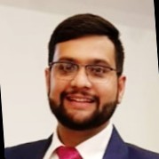 Kabir Khetarpal