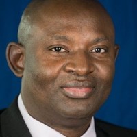 Samson O. Abu, Cia, Cisa, Cfe, Pmp, Mba