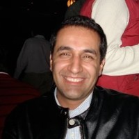 Alejandro Peniche Ruiz