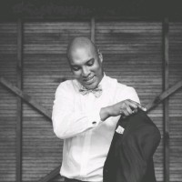Adrian Stagler