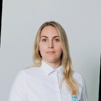 Vasylyna Ternushchak