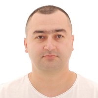 Lasha Morgoshia