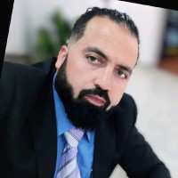 Ahmed El Ayat