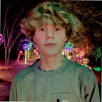 Branson Moore