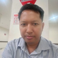 Dicky Hari Purnomo