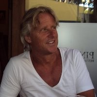Paul bakker