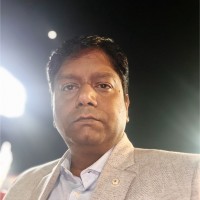 Abhash Kumar Singh