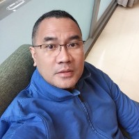 Meng John