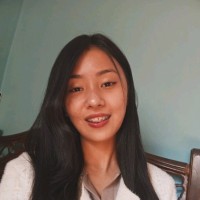Amisha Shrestha