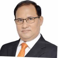Sanjay Pandey