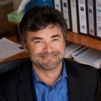 Scott Griffin