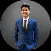 Aditya Suresh Kamath