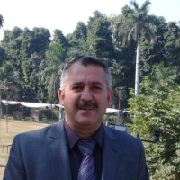 Mohammad Al ashqar
