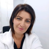 Eliza Mischian