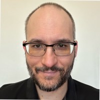 Eric Parizeault