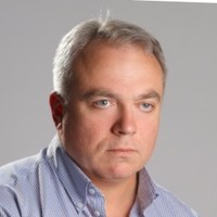 Sergei Alennikov