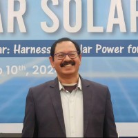 Santosh Kumar Mahto