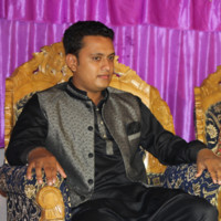 Imran Nadeem