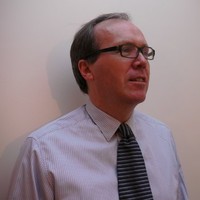 Paul Adair