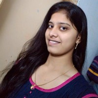 Mounika Manne
