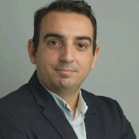 Kwnstantinos Kwnstantinou