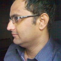 Kashif Mughal