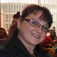 Oksana Onstein Doroshenko