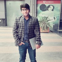 Upendra Pandey