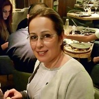 Janna Menhel