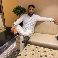 Maruti Patil