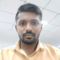Raghavendra Kalyankar