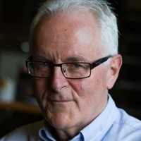 Geir Bjørge Jensen