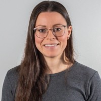 Angie Mason