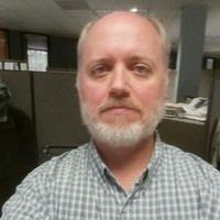 Mark Karr