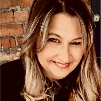 Nicola Mather