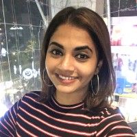 Nikita Shirodkar