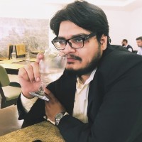 M Talha Amjad