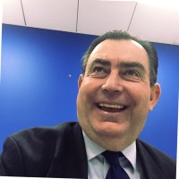 Peter Shepherd