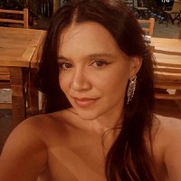 Ingrid Fernanda Santos