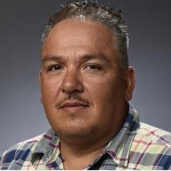 Salvador Vazquez